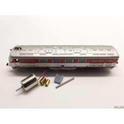 Kit 352 Ibertren (2000 Talgo)