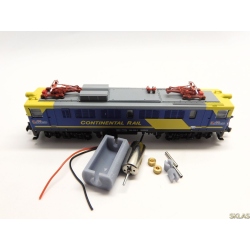 Kit 269, 279 Arnold