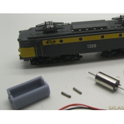 Kit 276, 308 y AVE Startrain