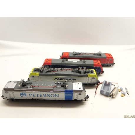 Kit 253 Arnold