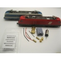 Kit 252 Minitrix