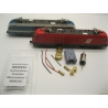 Kit 252 Minitrix