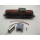 Kit 307 Roco N