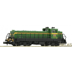 Kit 307 Roco N