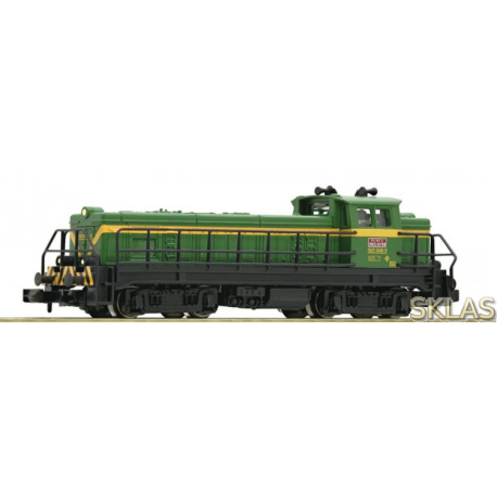 Kit 307 Roco N