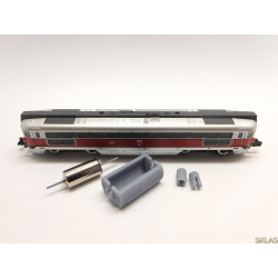 Kit 353 / 354 Arnold 