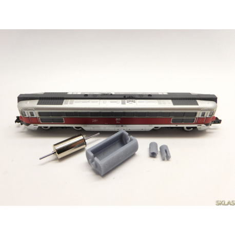 Kit 353 / 354 Arnold 