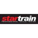 N - Startrain